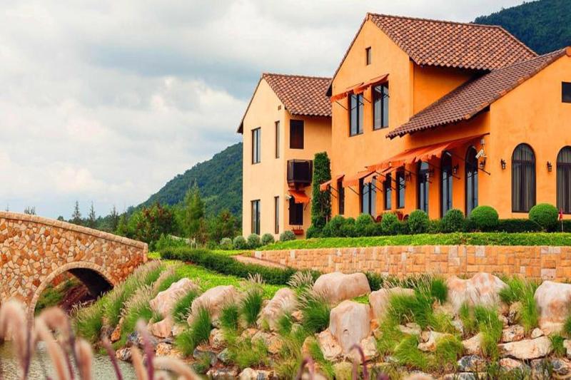 Hotel La Casetta By Toscana Valley - Genel