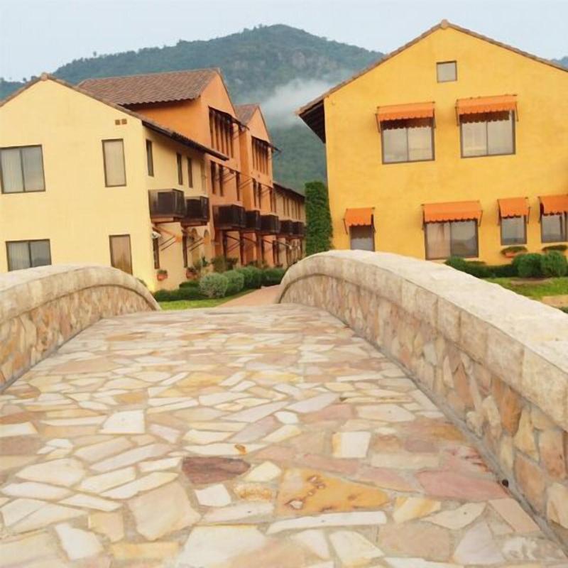 Hotel La Casetta By Toscana Valley - Genel