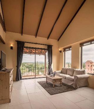 Hotel La Casetta By Toscana Valley fotoÄŸrafÄ±