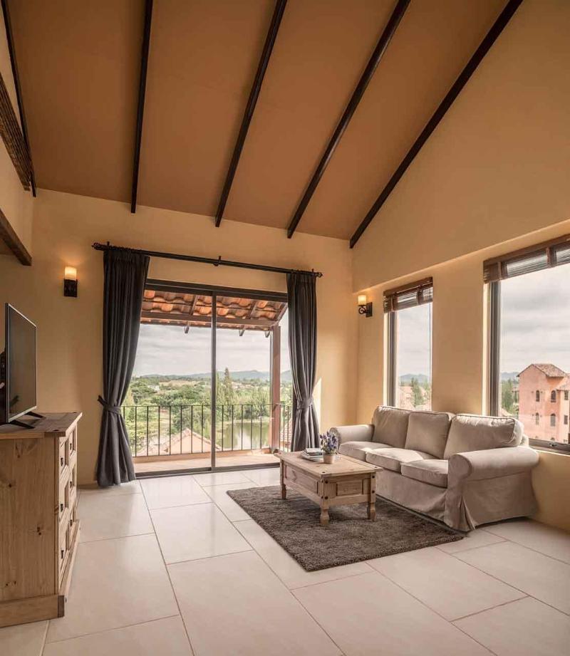 Hotel La Casetta By Toscana Valley - Genel