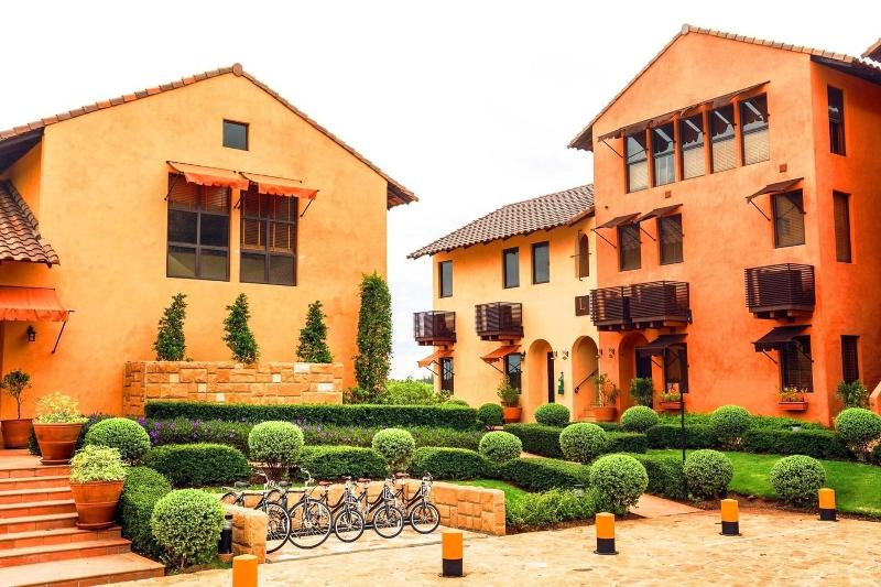 Hotel La Casetta By Toscana Valley - Genel