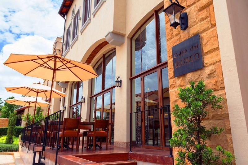 Hotel La Casetta By Toscana Valley - Genel