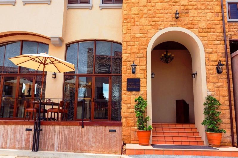 Hotel La Casetta By Toscana Valley - Genel