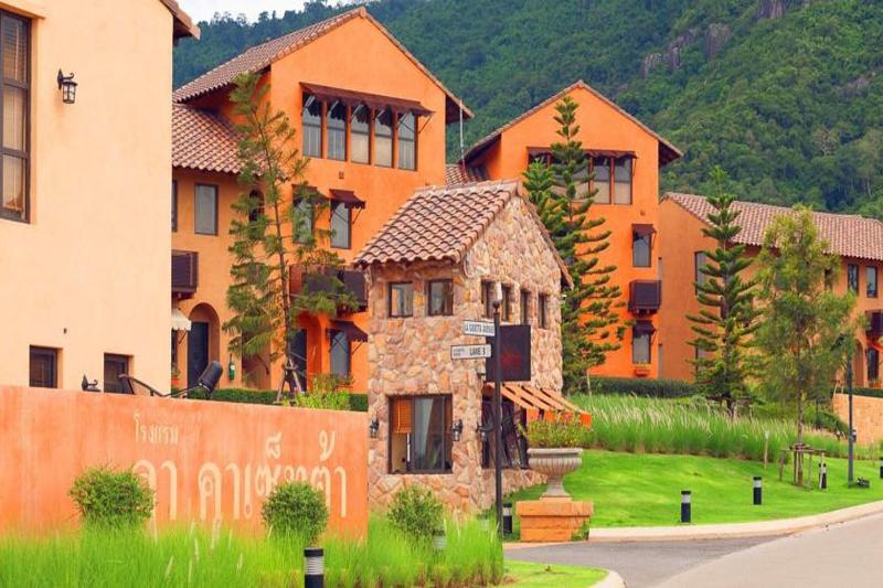 Hotel La Casetta By Toscana Valley - Genel