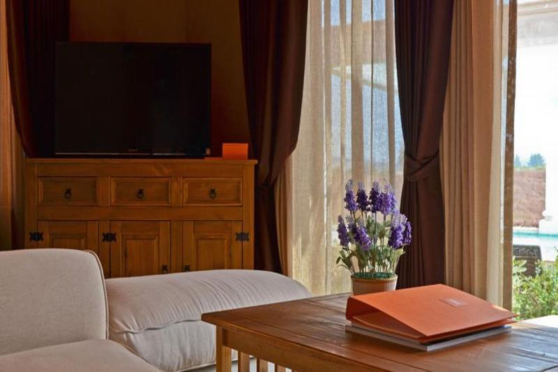 Hotel La Casetta By Toscana Valley - Oda