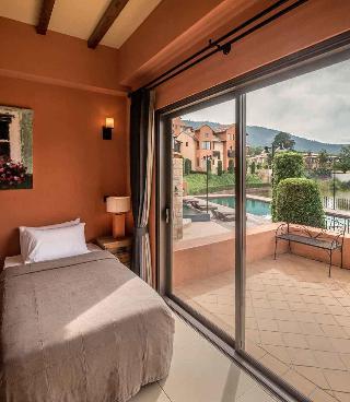 Hotel La Casetta By Toscana Valley fotoÄŸrafÄ±