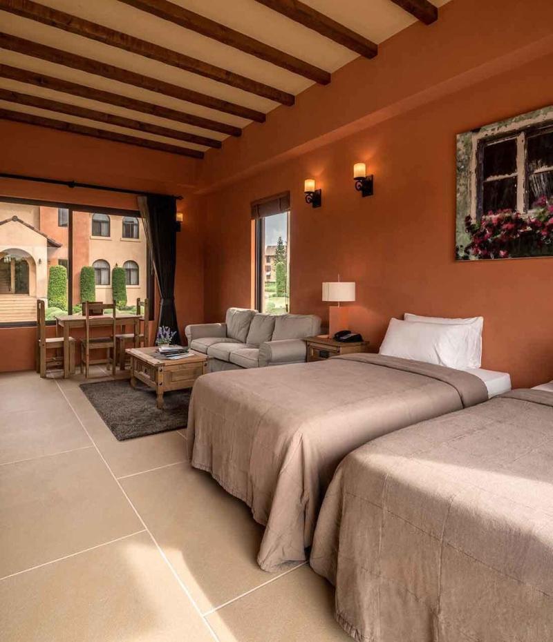 Hotel La Casetta By Toscana Valley - Oda