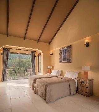 Hotel La Casetta By Toscana Valley fotoÄŸrafÄ±