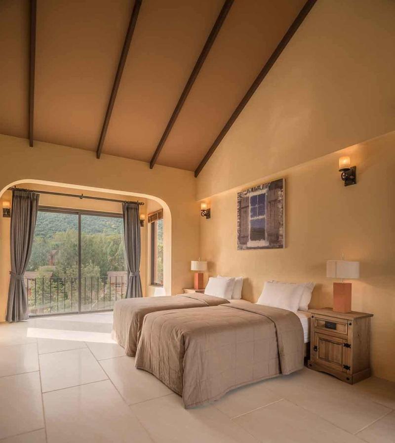 Hotel La Casetta By Toscana Valley - Oda