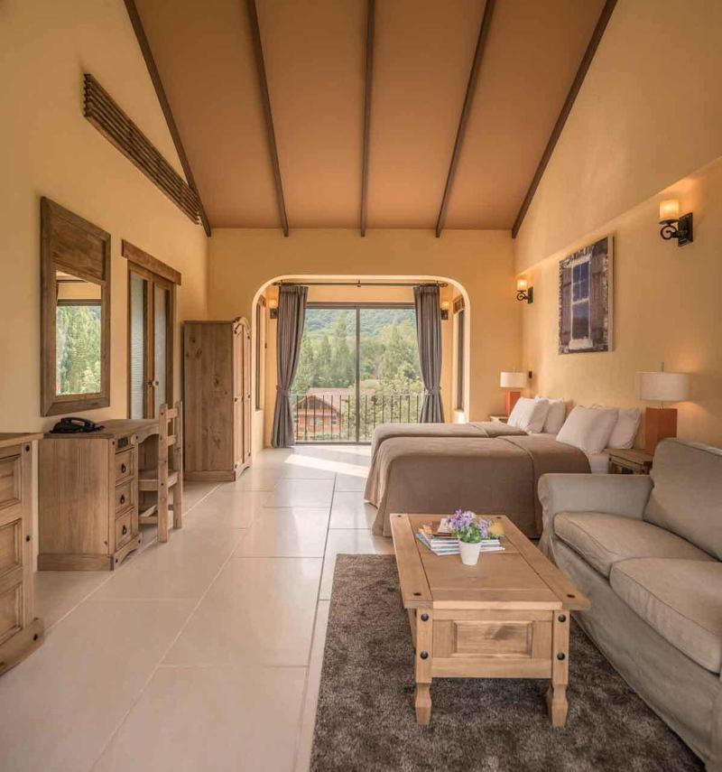 Hotel La Casetta By Toscana Valley - Oda