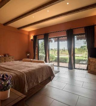 Hotel La Casetta By Toscana Valley fotoÄŸrafÄ±