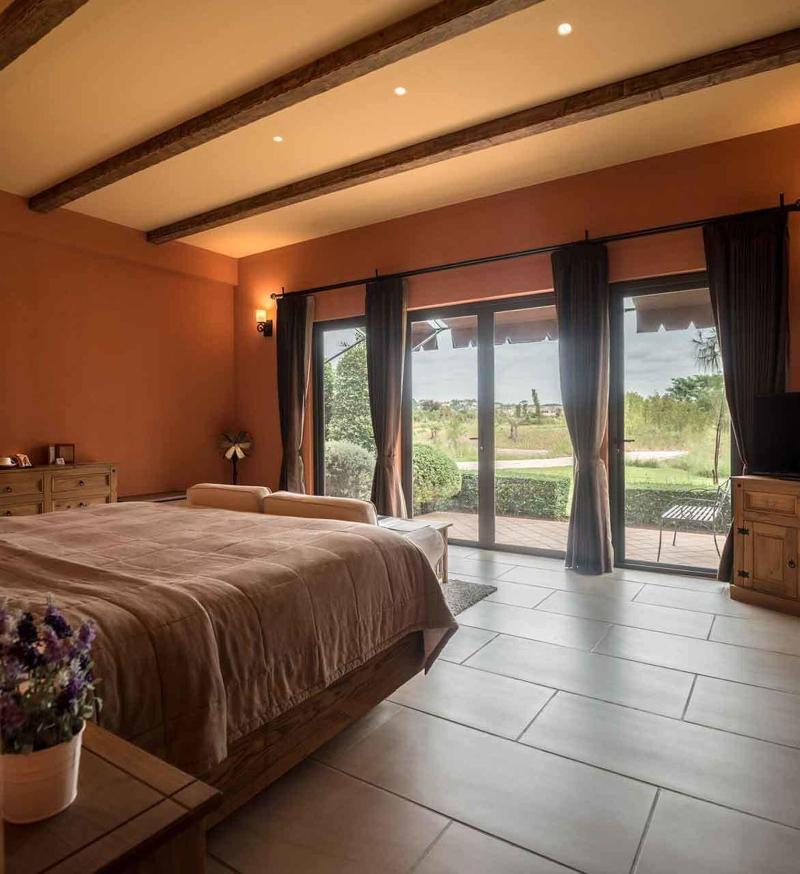 Hotel La Casetta By Toscana Valley - Oda