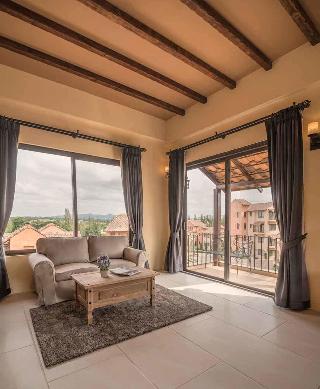 Hotel La Casetta By Toscana Valley fotoÄŸrafÄ±