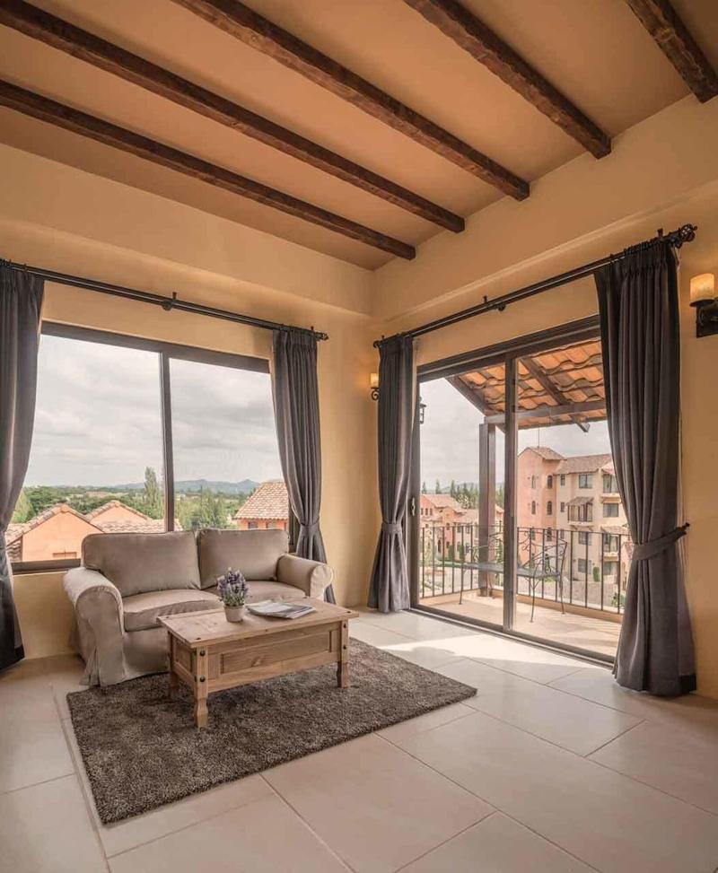 Hotel La Casetta By Toscana Valley - Oda