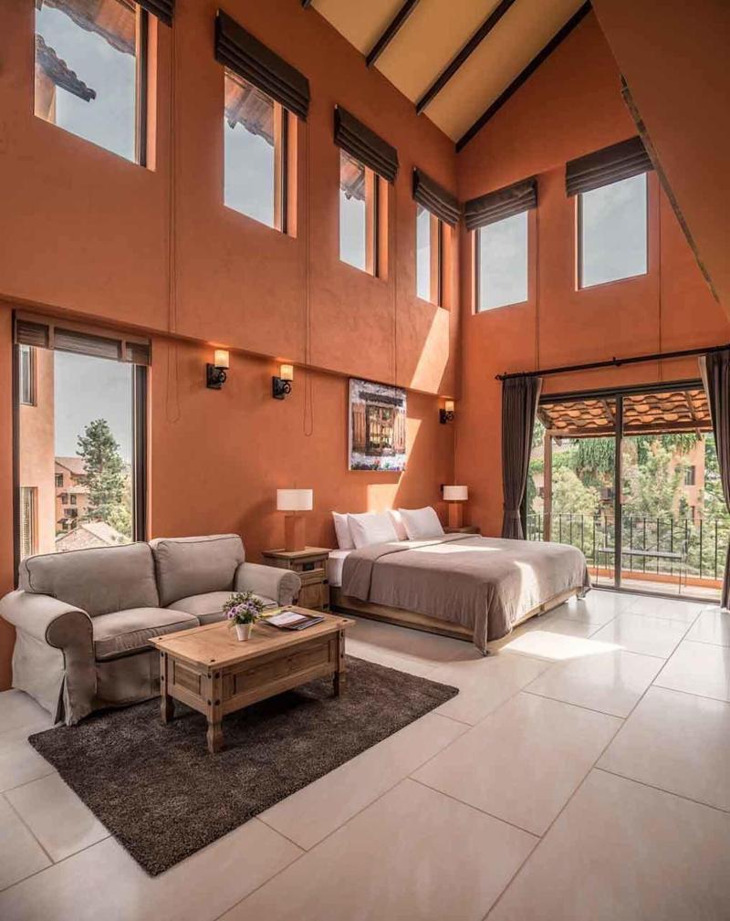 Hotel La Casetta By Toscana Valley - Oda