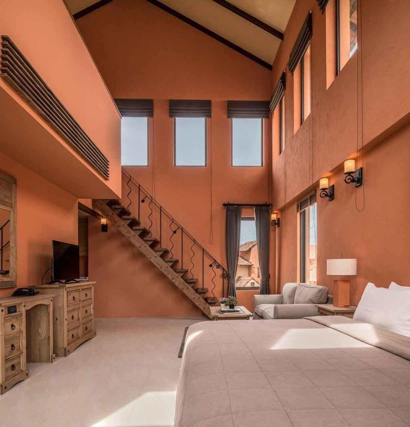 Hotel La Casetta By Toscana Valley - Oda