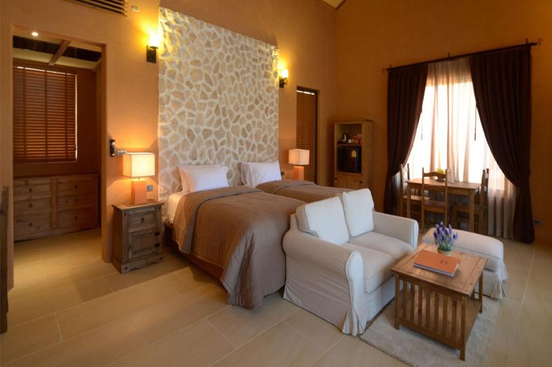 Hotel La Casetta By Toscana Valley - Oda