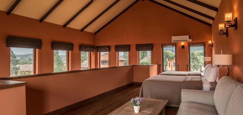 Hotel La Casetta By Toscana Valley - Oda