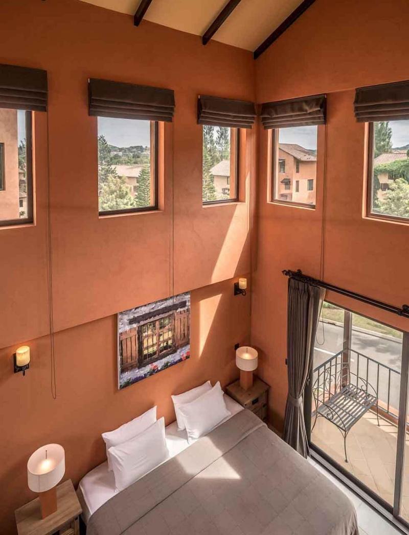 Hotel La Casetta By Toscana Valley - Oda