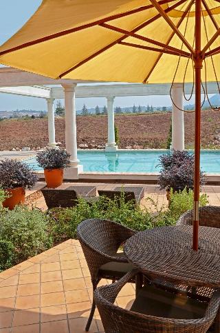 Hotel La Casetta By Toscana Valley fotoÄŸrafÄ±
