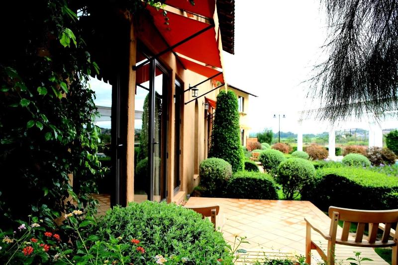 Hotel La Casetta By Toscana Valley - Oda