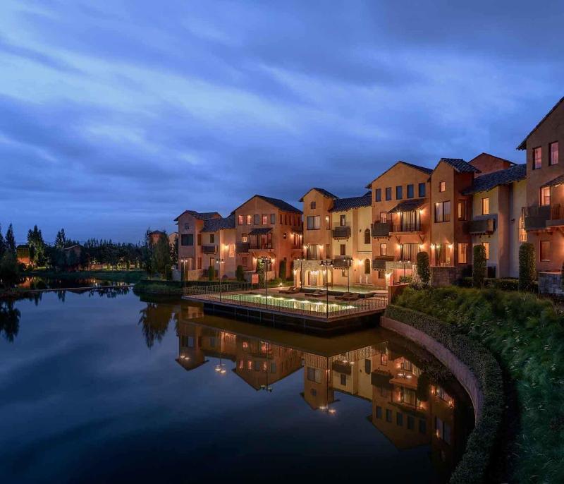 Hotel La Casetta By Toscana Valley - Oda