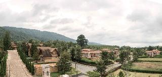 Hotel La Casetta By Toscana Valley fotoÄŸrafÄ±