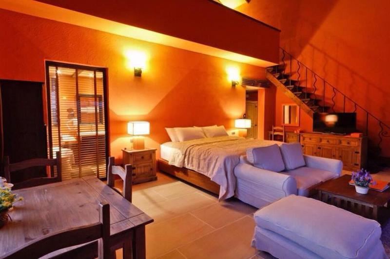 Hotel La Casetta By Toscana Valley - Oda