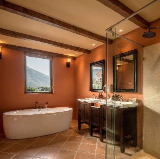 Hotel La Casetta By Toscana Valley fotoÄŸrafÄ±