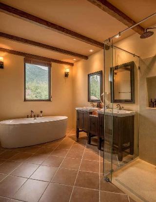 Hotel La Casetta By Toscana Valley fotoÄŸrafÄ±