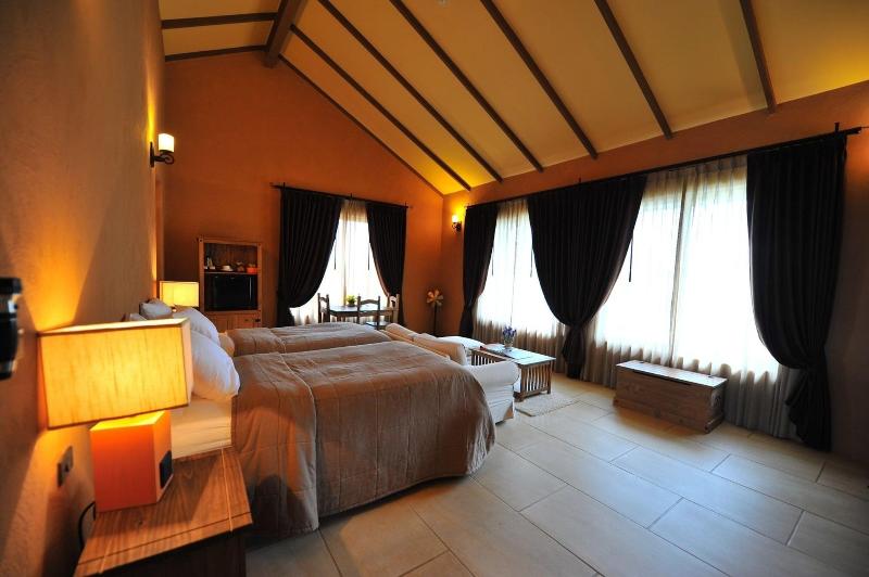 Hotel La Casetta By Toscana Valley - Oda