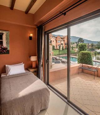 Hotel La Casetta By Toscana Valley fotoÄŸrafÄ±