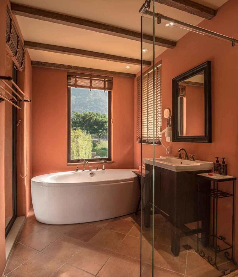 Hotel La Casetta By Toscana Valley - Oda
