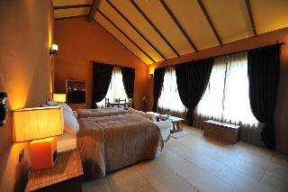 Hotel La Casetta By Toscana Valley fotoÄŸrafÄ±
