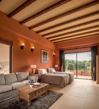 Hotel La Casetta By Toscana Valley fotoÄŸrafÄ±