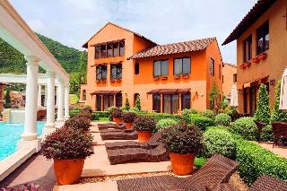Hotel La Casetta By Toscana Valley fotoÄŸrafÄ±