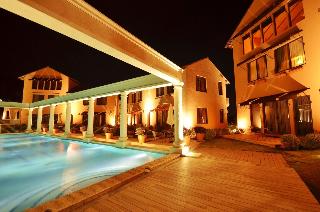Hotel La Casetta By Toscana Valley fotoÄŸrafÄ±