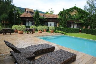 Hotel La Casetta By Toscana Valley fotoÄŸrafÄ±