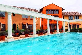 Hotel La Casetta By Toscana Valley fotoÄŸrafÄ±