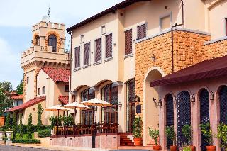 Hotel La Casetta By Toscana Valley fotoÄŸrafÄ±