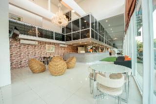 Baan Suan Khunta Golf Resort fotoÄŸrafÄ±