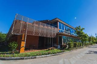 Baan Suan Khunta Golf Resort otel fotoğrafı