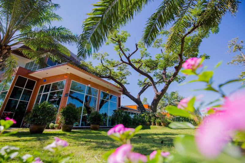 Baan Suan Khunta Golf Resort - Genel