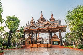 WandaVista Resort Khum Wang Nuea Chiang Mai fotoÄŸrafÄ±