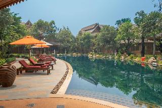 WandaVista Resort Khum Wang Nuea Chiang Mai fotoÄŸrafÄ±