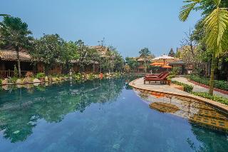 WandaVista Resort Khum Wang Nuea Chiang Mai fotoÄŸrafÄ±