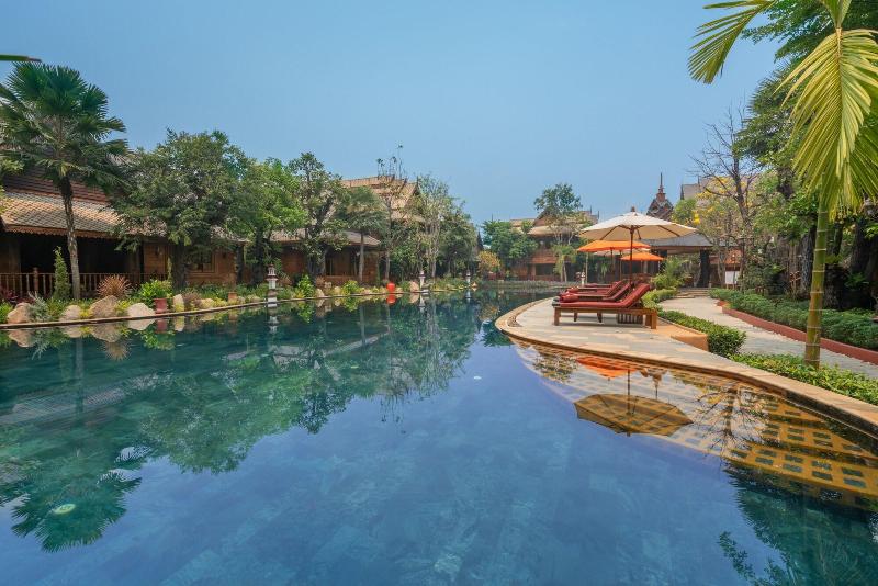 WandaVista Resort Khum Wang Nuea Chiang Mai - Aktivite