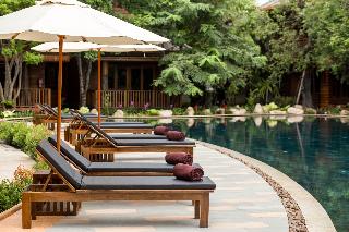 WandaVista Resort Khum Wang Nuea Chiang Mai fotoÄŸrafÄ±