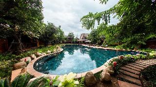 WandaVista Resort Khum Wang Nuea Chiang Mai fotoÄŸrafÄ±