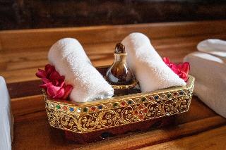 WandaVista Resort Khum Wang Nuea Chiang Mai fotoÄŸrafÄ±